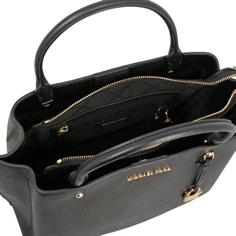 michael kors tasche schwarz small|michael kors tasche outlet.